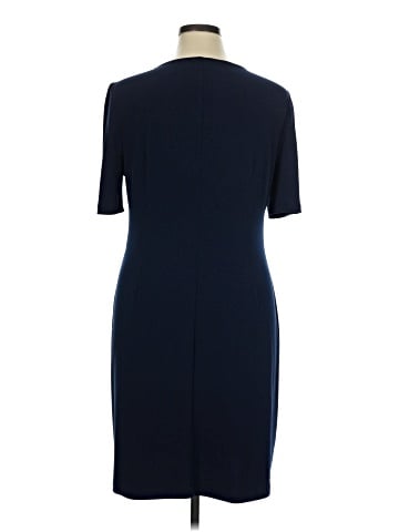 Roz & Ali Casual Dress (view 2)