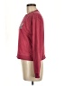 Pull&Bear Burgundy Sweatshirt Size M - photo 5