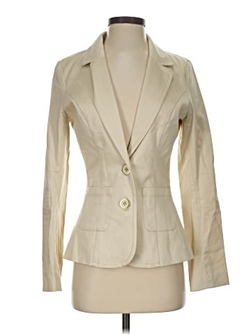 Arden B. Blazer (view 1)