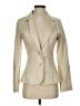 Arden B. Ivory Blazer Size S - photo 1