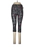 Layer 8 Print Gray Active Pants Size L - photo 1