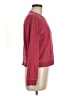 Pull&Bear Burgundy Sweatshirt Size M - photo 4