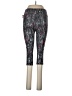 Layer 8 Print Gray Active Pants Size L - photo 2