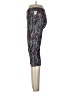 Layer 8 Print Gray Active Pants Size L - photo 5
