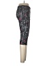 Layer 8 Print Gray Active Pants Size L - photo 4