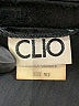 Clio Black Cardigan Size M - photo 7
