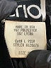 Clio Black Cardigan Size M - photo 8