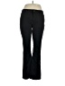 Lee Black Jeans Size 14 - photo 1