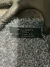 ALLSAINTS Metallic Silver Pullover Sweater Size M - photo 7