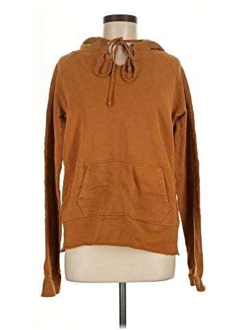 Nili Lotan Pullover Hoodie (view 1)