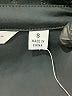 Isaac Mizrahi LIVE! 100% Polyester Black Long Sleeve Blouse Size 8 - photo 7