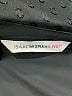 Isaac Mizrahi LIVE! 100% Polyester Black Long Sleeve Blouse Size 8 - photo 8