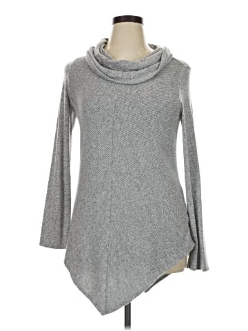 B.wear 3/4 Sleeve Top (view 1)