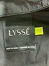 Lyssé Black Long Sleeve Button-Down Shirt Size M - photo 7