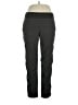 PrAna Solid Black Active Pants Size XL - photo 1