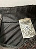 Vocal 100% Polyester Stars Black Active Pants Size S - photo 7