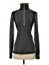 Lululemon Athletica Gray Turtleneck Sweater Size 4 - photo 1