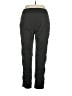 PrAna Solid Black Active Pants Size XL - photo 2