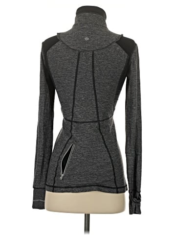 Lululemon Athletica Turtleneck Sweater (view 2)