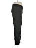 PrAna Solid Black Active Pants Size XL - photo 4