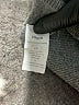 Vince. Gray Cardigan Size S - photo 5