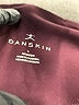 Danskin Burgundy Active Pants Size L - photo 7