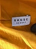 Rhode Resort Solid Yellow Shorts Size S (estimated) - photo 3