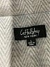 CoffeeShop Chevron-herringbone Gray Coat Size L - photo 6