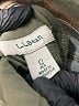 L.L.Bean Green Jeans Size 12 - photo 7