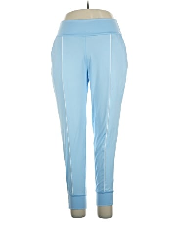K-Swiss x Lucky in Love Active Pants (view 1)