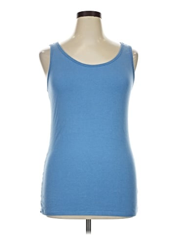 Cato Tank Top (view 1)