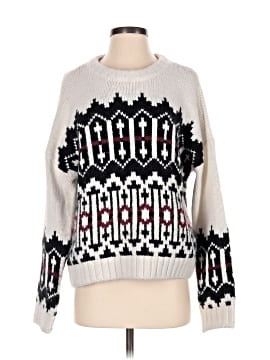 Lou & Grey Pullover Sweater