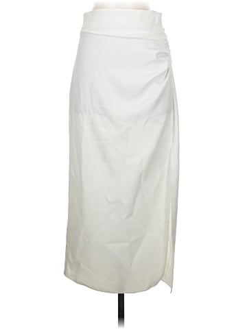 Zara Formal Skirt (view 1)