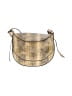 Vanessa Bruno Gold Crossbody Bag One size - photo 3