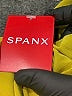 SPANX 100% Silk Yellow Long Sleeve Silk Top Size L - photo 10