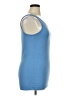 Cato Blue Tank Top Size XL - photo 4