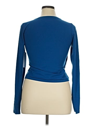 Athleta Long Sleeve T-Shirt (view 2)