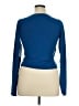 Athleta Blue Long Sleeve T-Shirt Size XL - photo 2