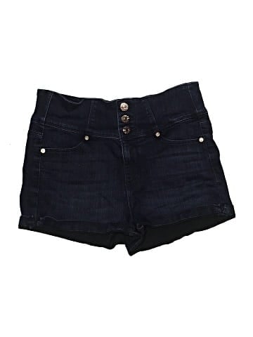 Guess Denim Shorts (view 1)