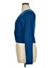 Athleta Blue Long Sleeve T-Shirt Size XL - photo 5