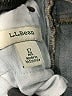 L.L.Bean Blue Jeans Size 12 - photo 7