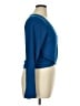 Athleta Blue Long Sleeve T-Shirt Size XL - photo 4