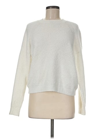 ABound Pullover Sweater (view 1)