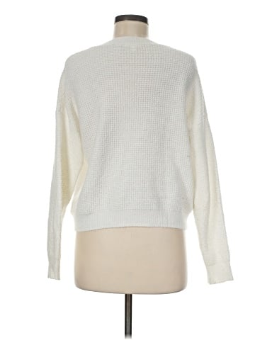ABound Pullover Sweater (view 2)