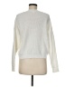 ABound Ivory Pullover Sweater Size M - photo 2