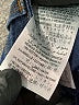 Guess Blue Jeans Size 27 waist - photo 8