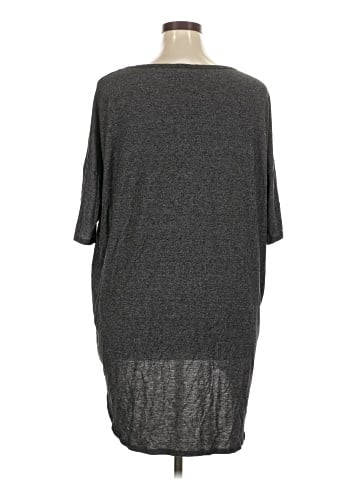 Lularoe 3/4 Sleeve T-Shirt (view 2)
