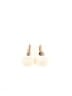 Zara Ivory Flats Size EU 38 - photo 2