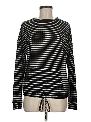 Morgan Taylor Long Sleeve T-Shirt (view 1)