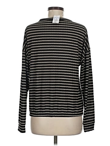 Morgan Taylor Long Sleeve T-Shirt (view 2)